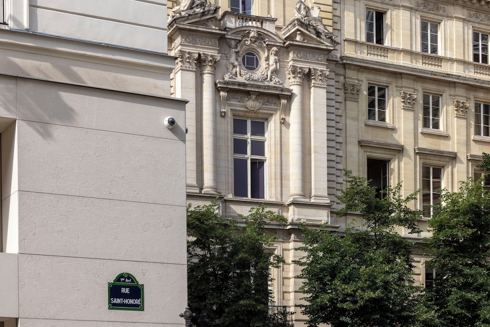 Yuna Saint-Honore - Serviced Apartments 2/50