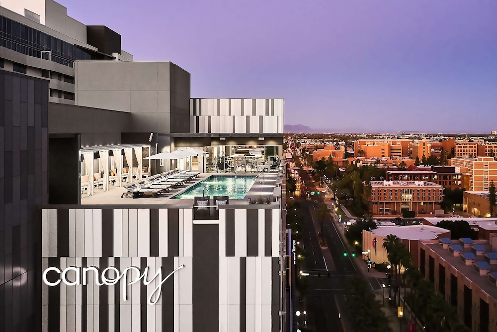 Canopy By Hilton Tempe Downtown 3/55