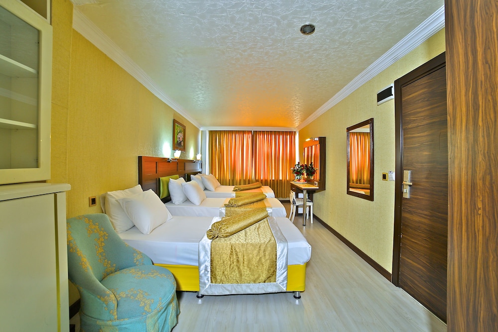suite