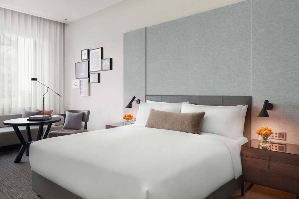 EPISODE Hsinchu, a JdV by Hyatt Hotel (ex Hotel Indigo) 23/70