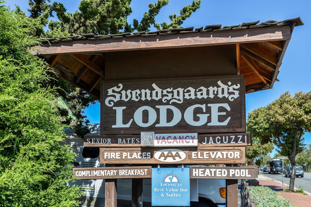 Svendsgaard S Danish Lodge Americas Best Value Inn 5/26