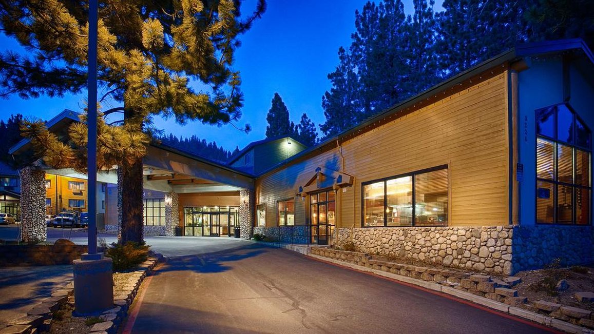 Empeiria High Sierra Hotel 43/50