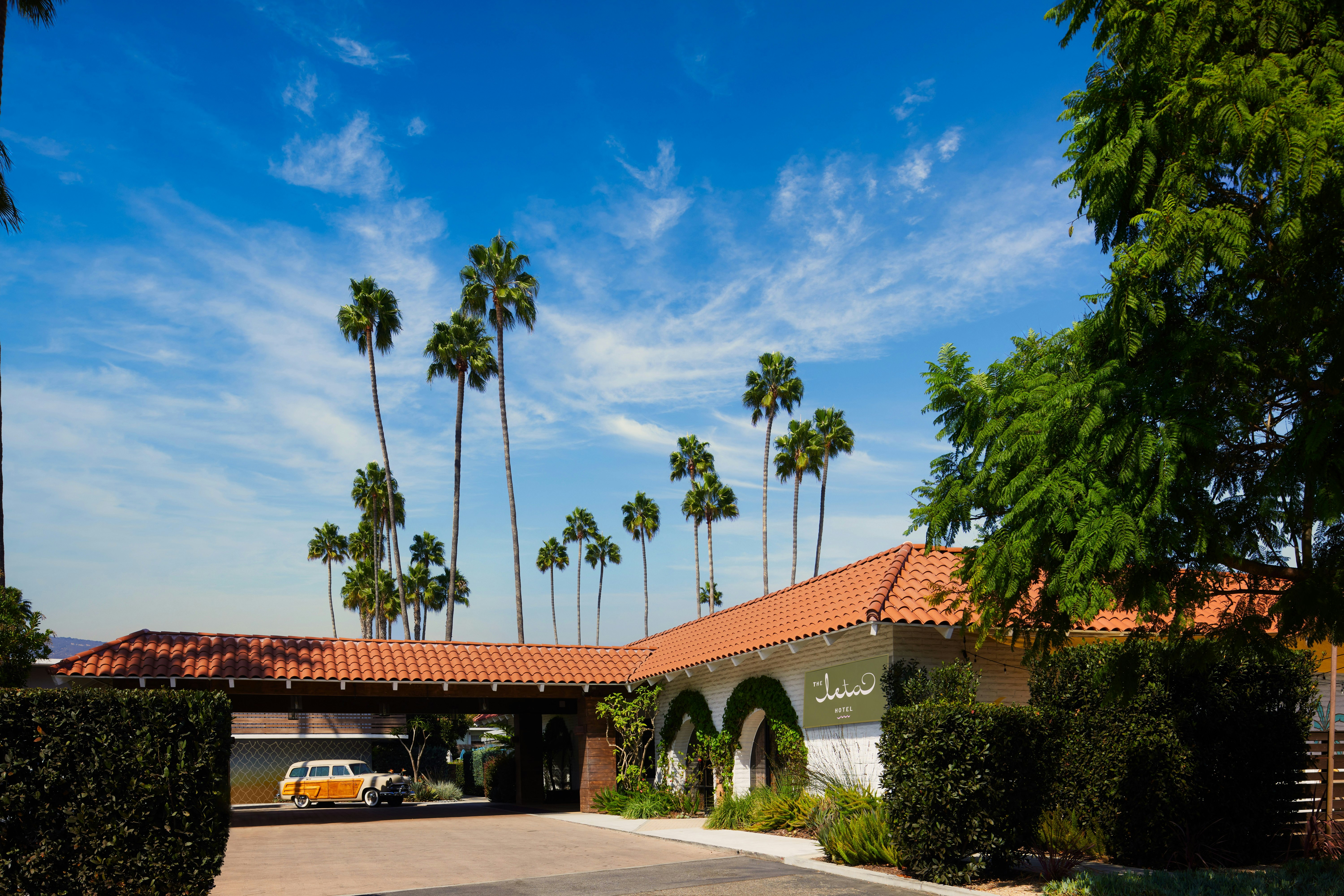 The Leta Santa Barbara Goleta, Tapestry Collection by Hilton in GOLETA - CA