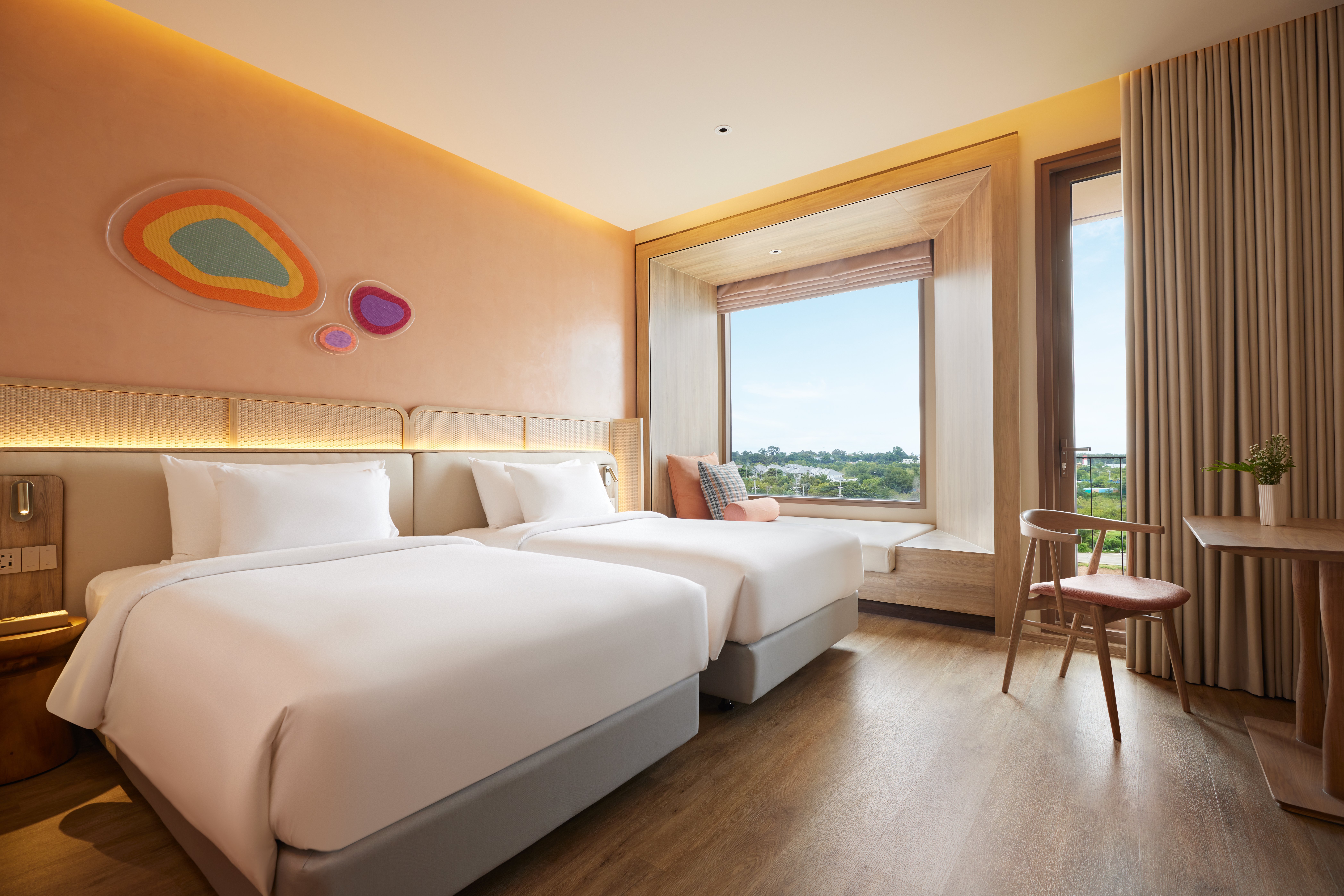 Centara Ubon 16/50