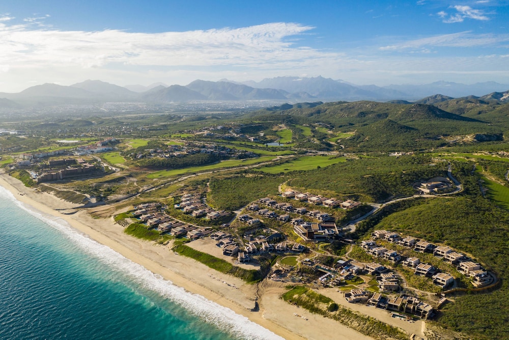 Residences at Zadun, a Ritz-Carlton Reserve 62/66
