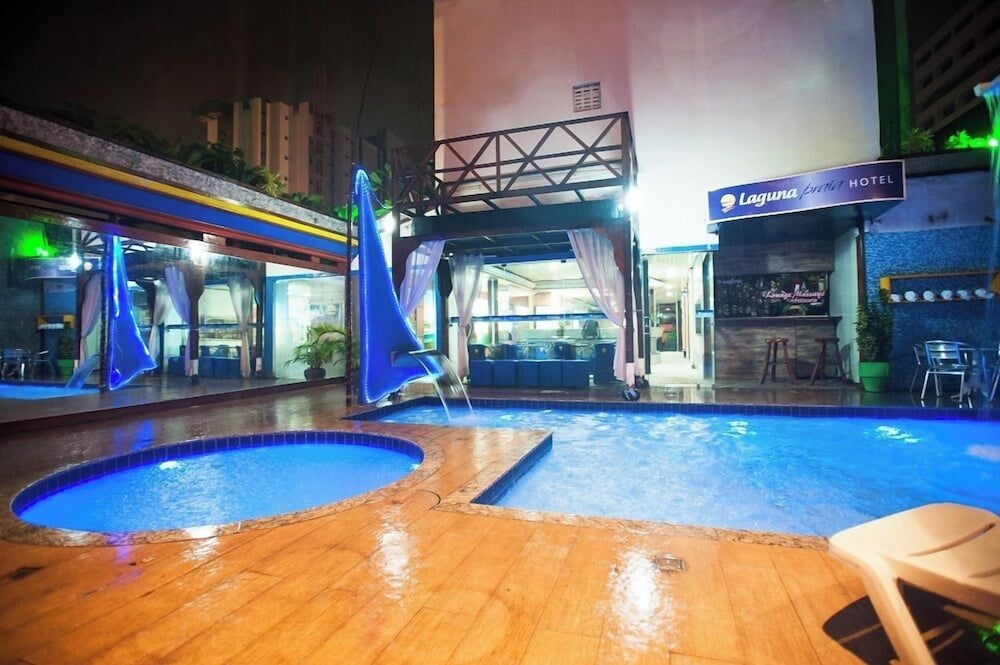 LAGUNA PRAIA HOTEL 22/42