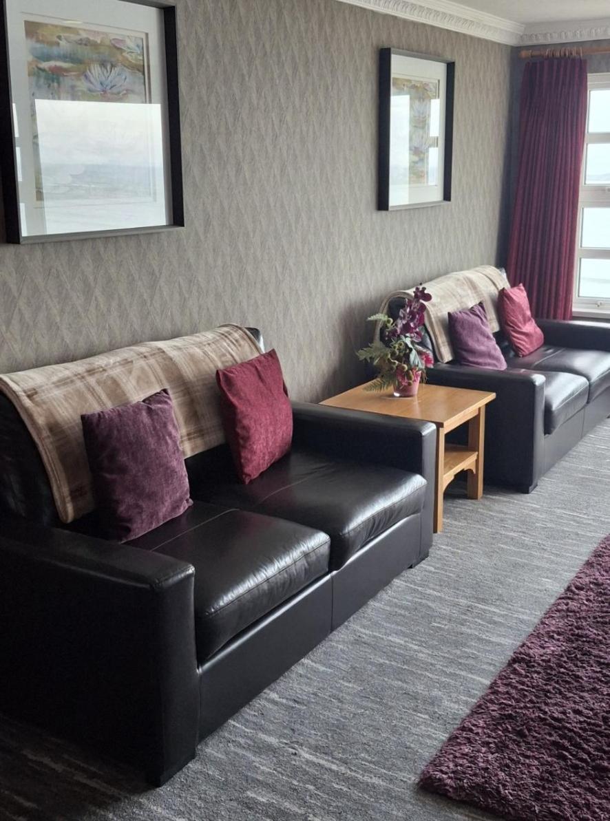 The Royal Court Hotel 36/60