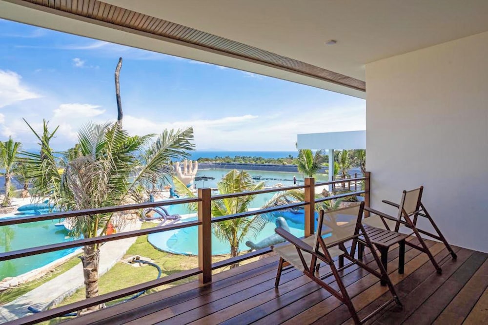 Phi Phi Mountain Beach Resort 24/47