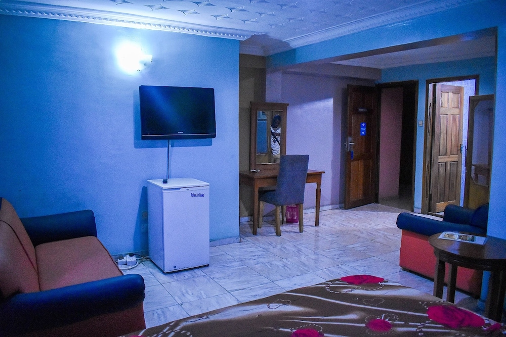 Duban International Hotels 39/49