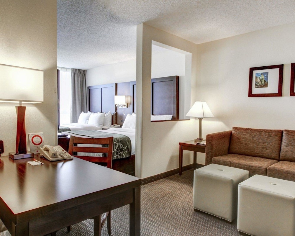 Hampton Inn Weston Fort Lauderdale 37/45