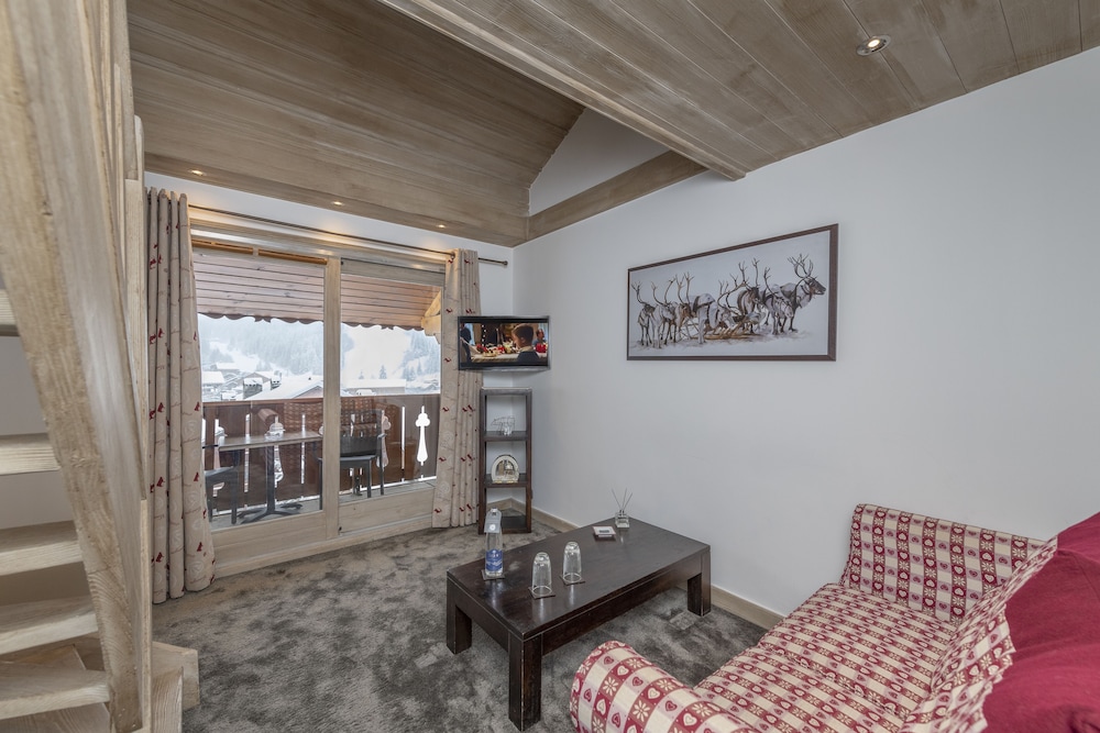 Hotel La Chaudanne 26/50