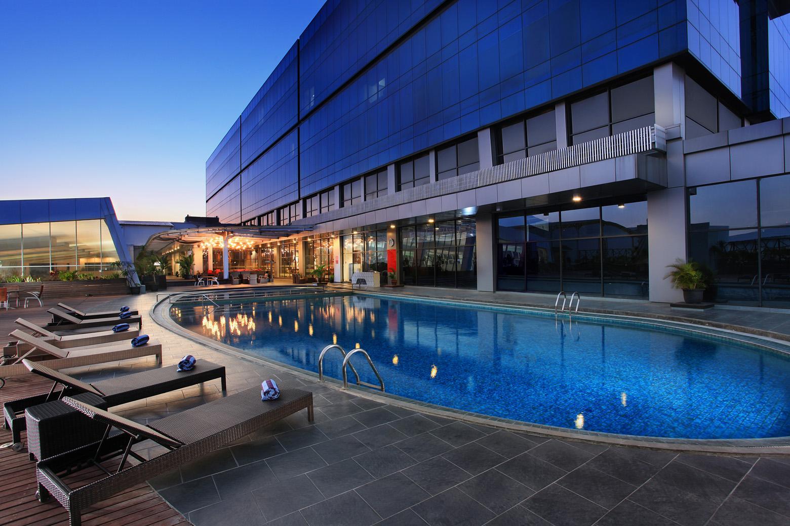 Swiss-Belhotel Cirebon in CIREBON