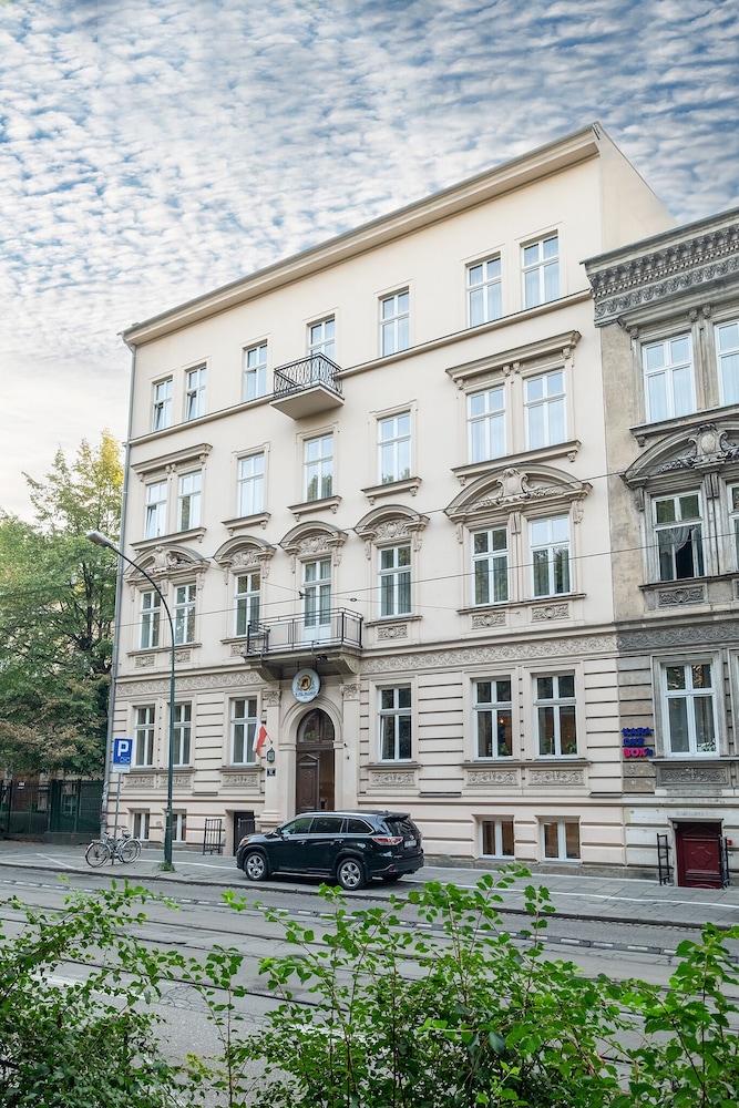 Hotel Maximum in KRAKOW