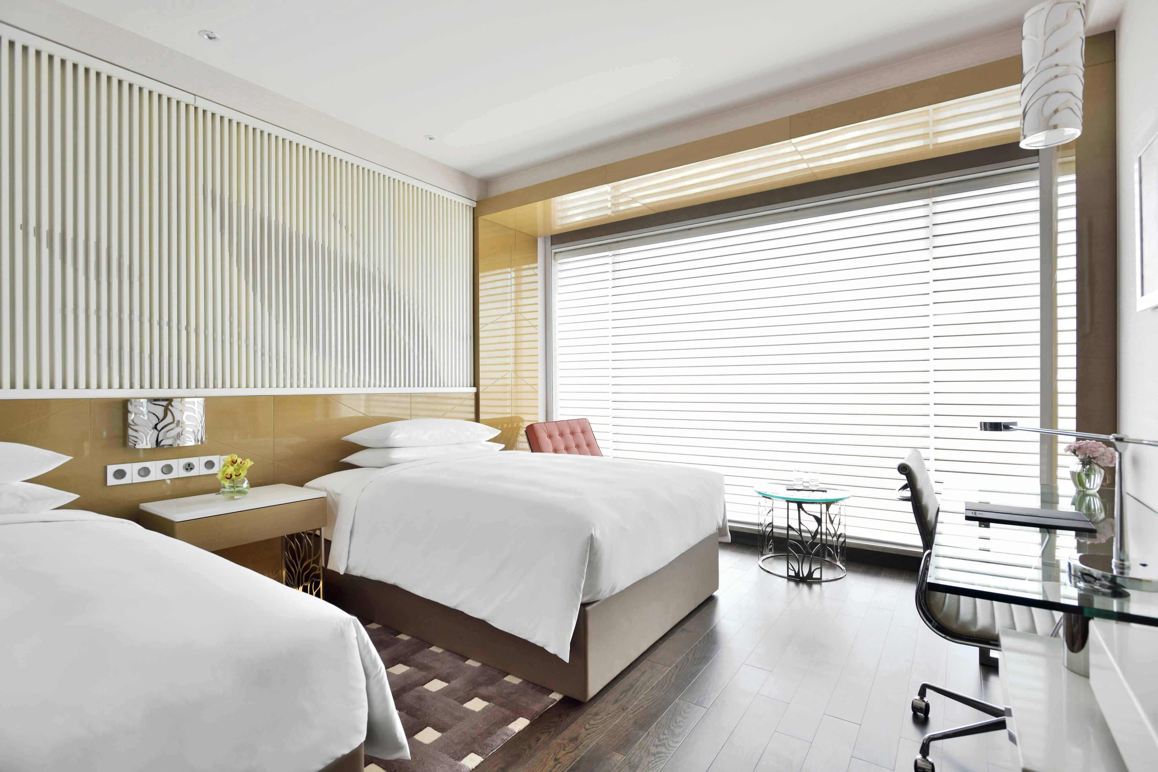 Renaissance Lucknow Hotel 19/65