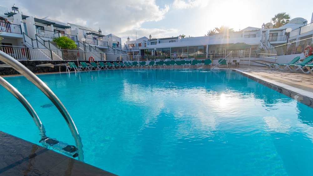 Bitacora Lanzarote Club 39/44