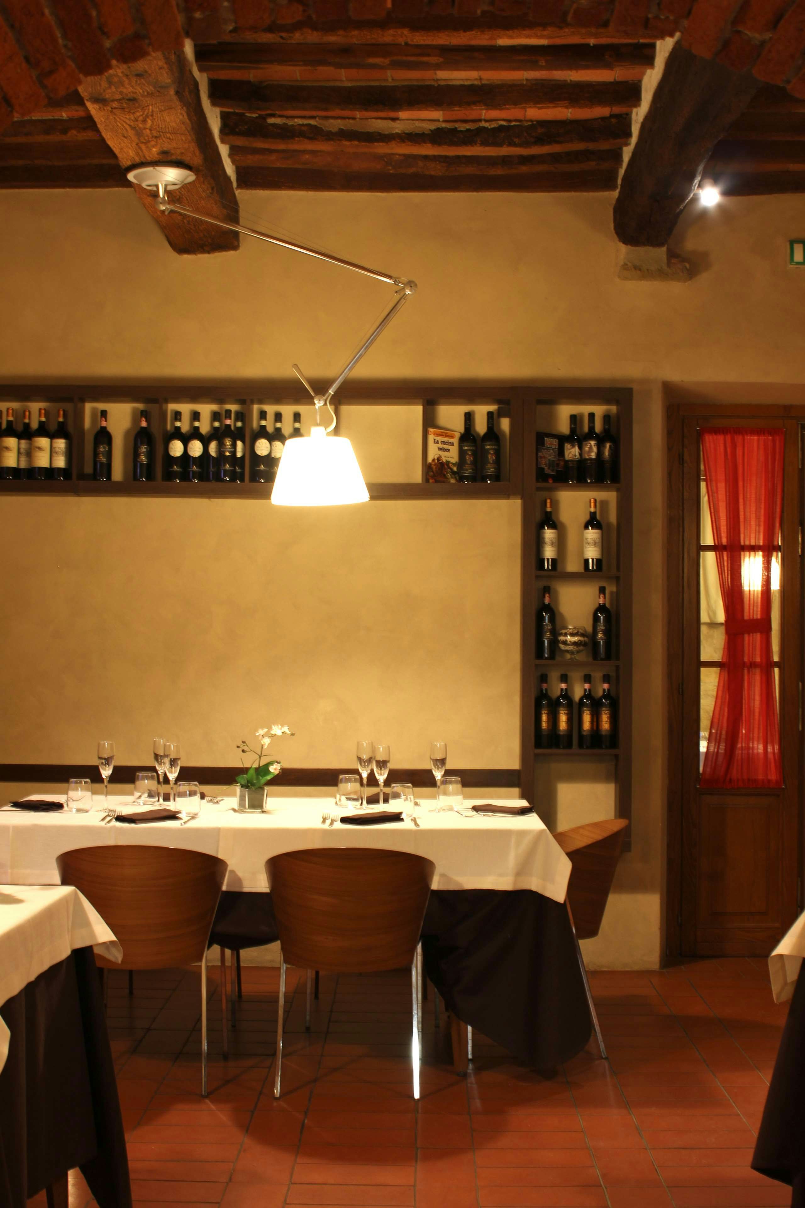 Hotel Le Capanne 43/60