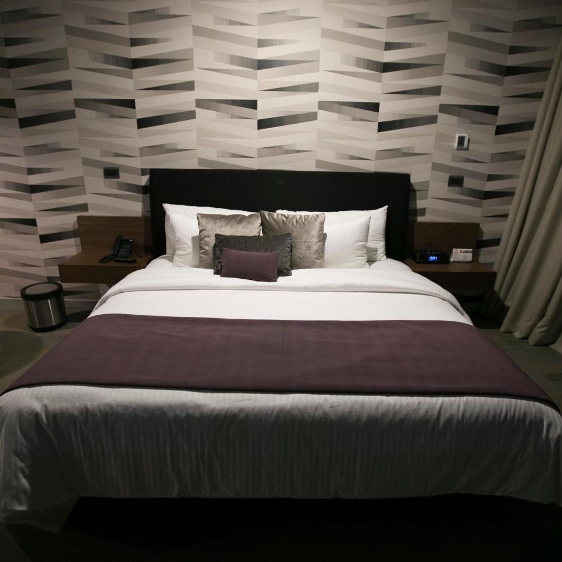 جناح جونيور ديلوكس، Hotel Belo Grand Morelia 7/10