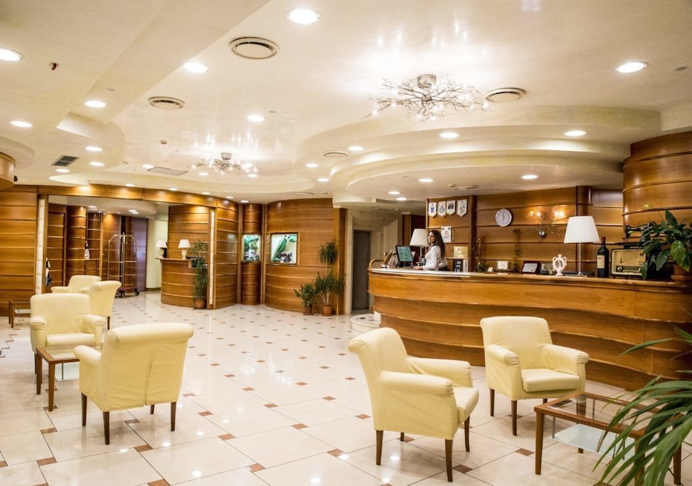Grand Hotel Victoria 6/56