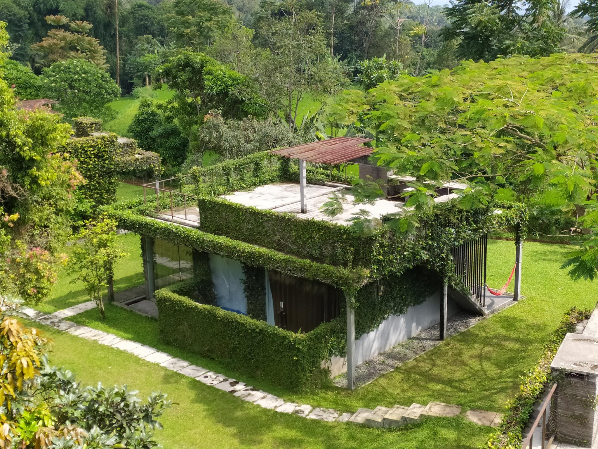 TEA GARDEN RESORT 41/46