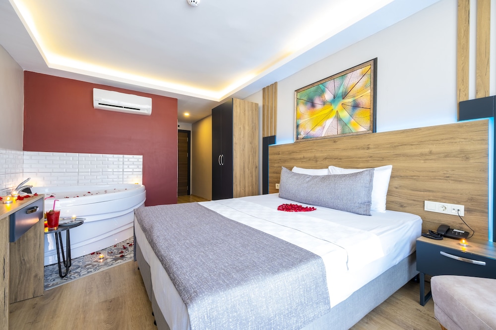 Rush Hotel Istanbul 16/39