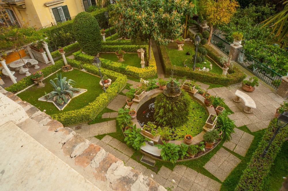 Villa Matissa 57/65