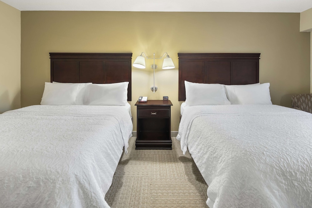 Hampton Inn Fairhopemobile Bay 16/41