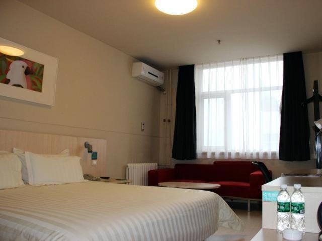 Jinjiang Inns Cangzhou Railway Staion Hotel 13/39