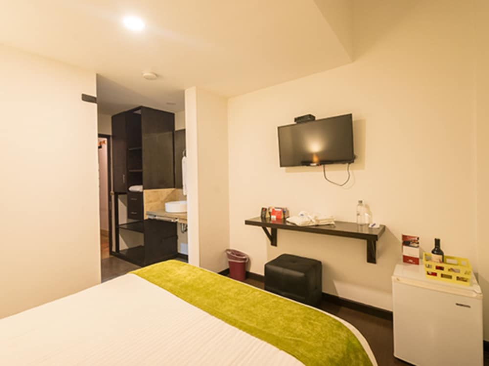 Santa Maria De Leyva Hotel Boutique 21/68