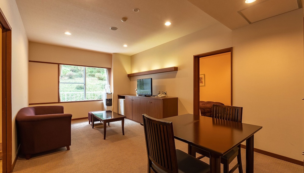 Ooedo-Onsen-Monogatari Higashiyama Grand Hotel 33/46