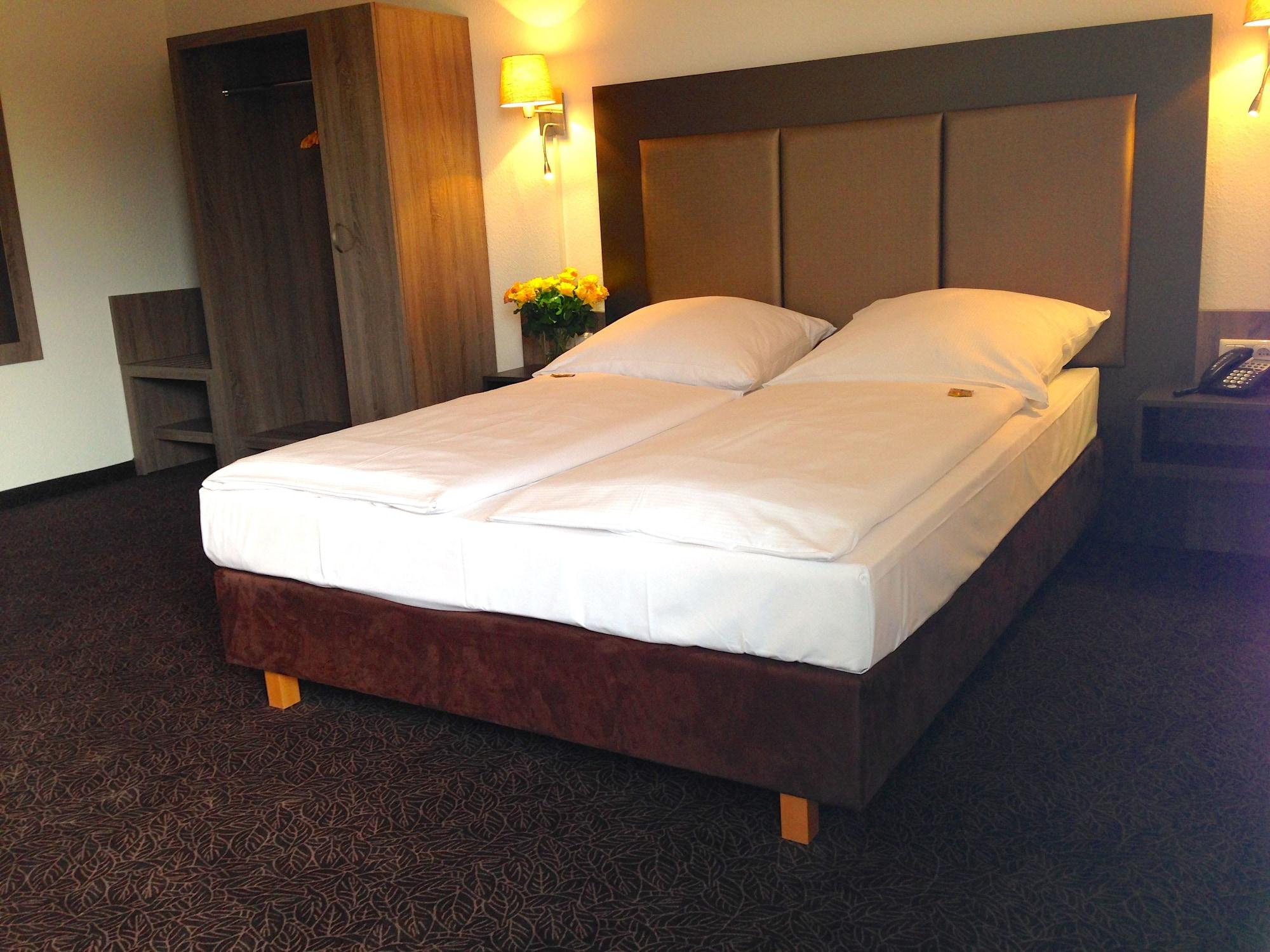 City Hotel Wiesbaden 10/26