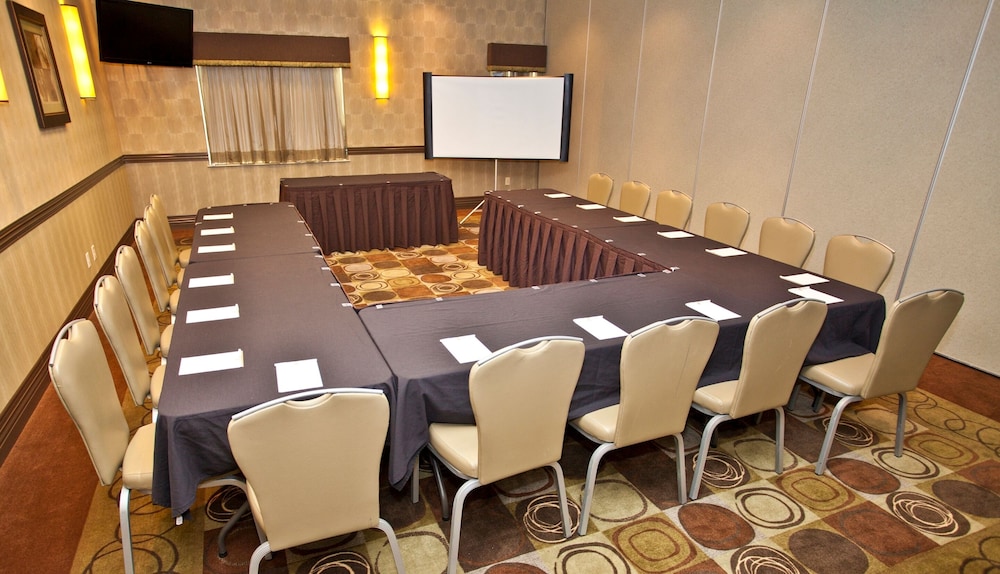 Best Western Premier Freeport Inn Calgary Airport 50/54