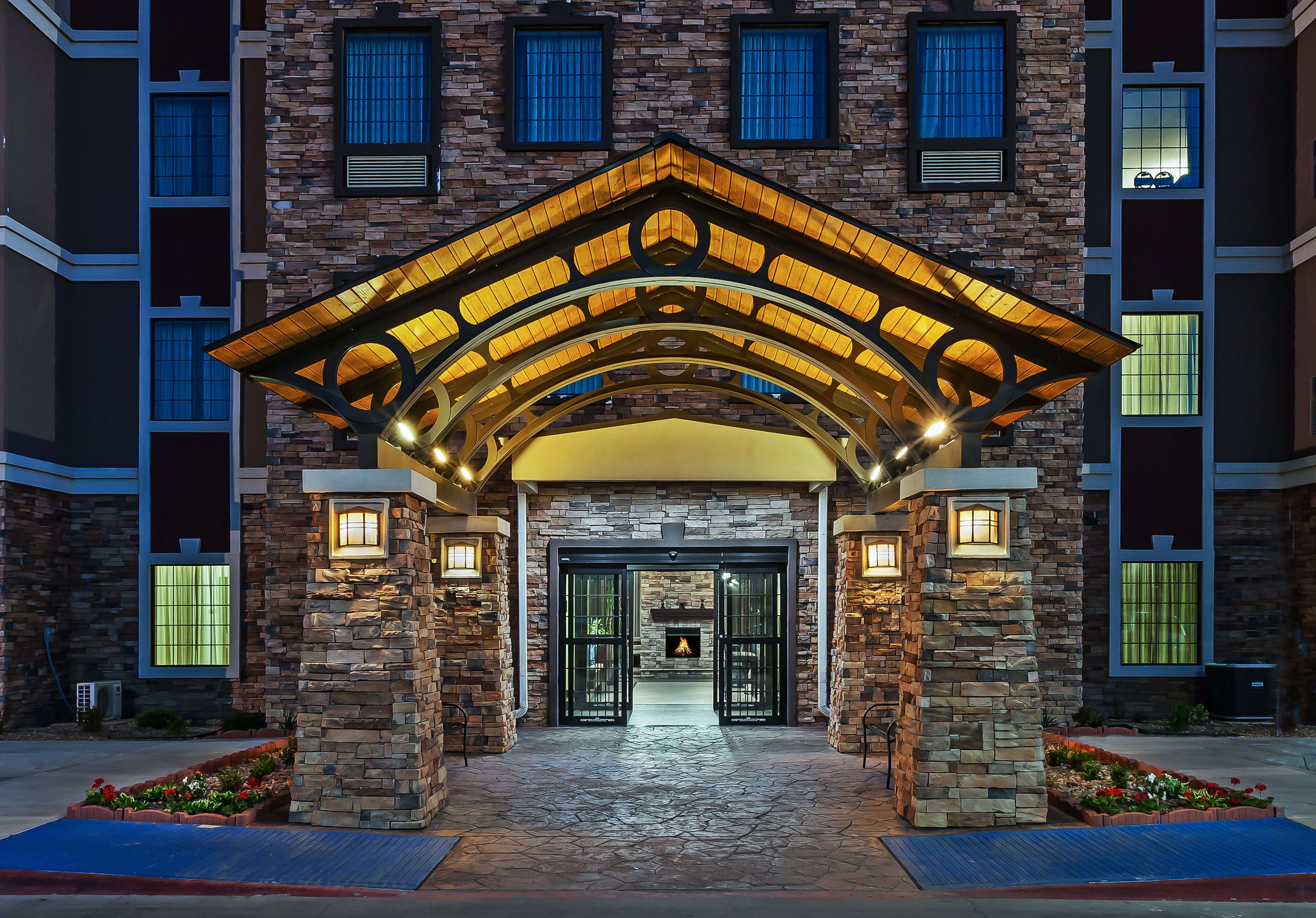 Staybridge Suites Amarillo-Western Crossing 5/49
