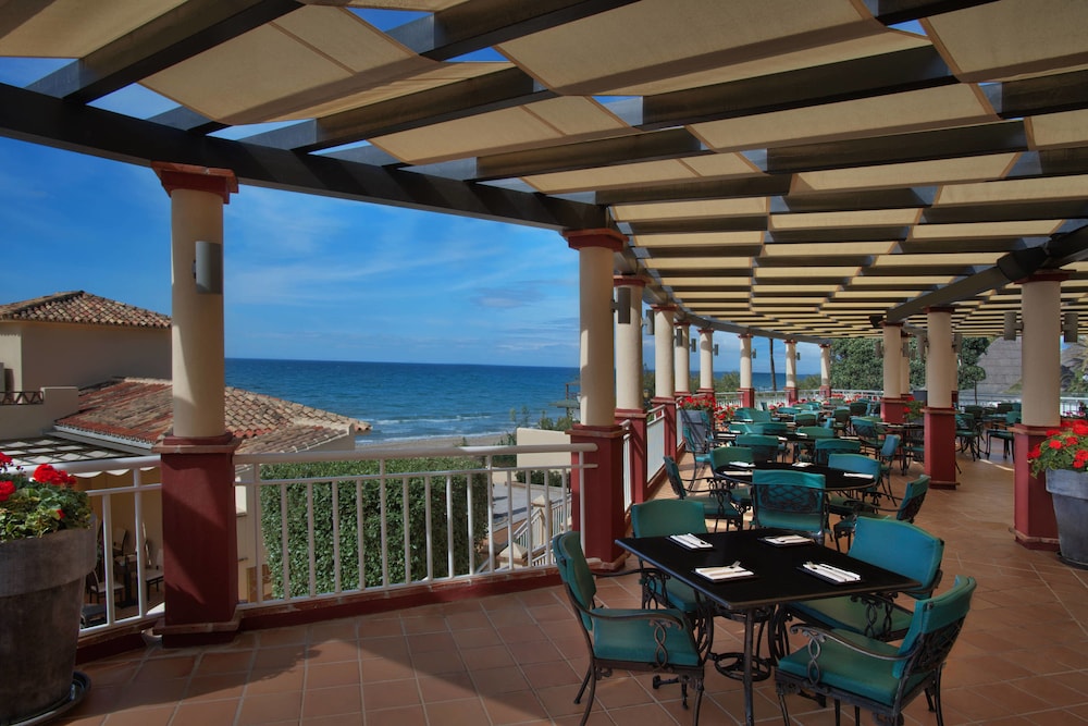MARRIOTTS MARBELLA BEACH RESORT 34/37