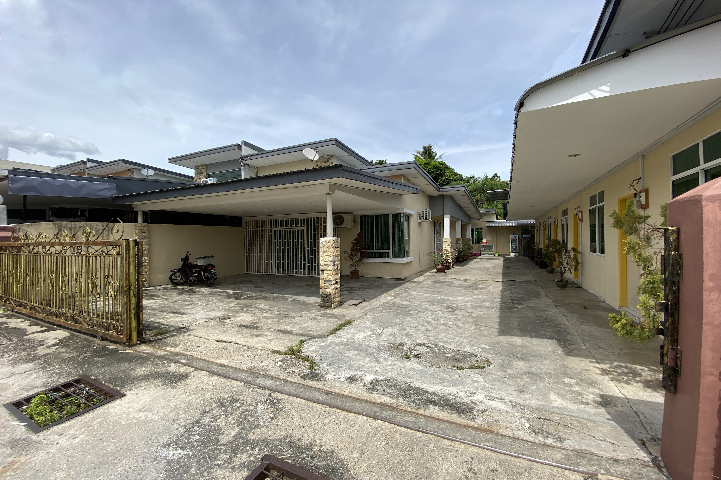 Hotel O Taman Kota Homestay 10/48