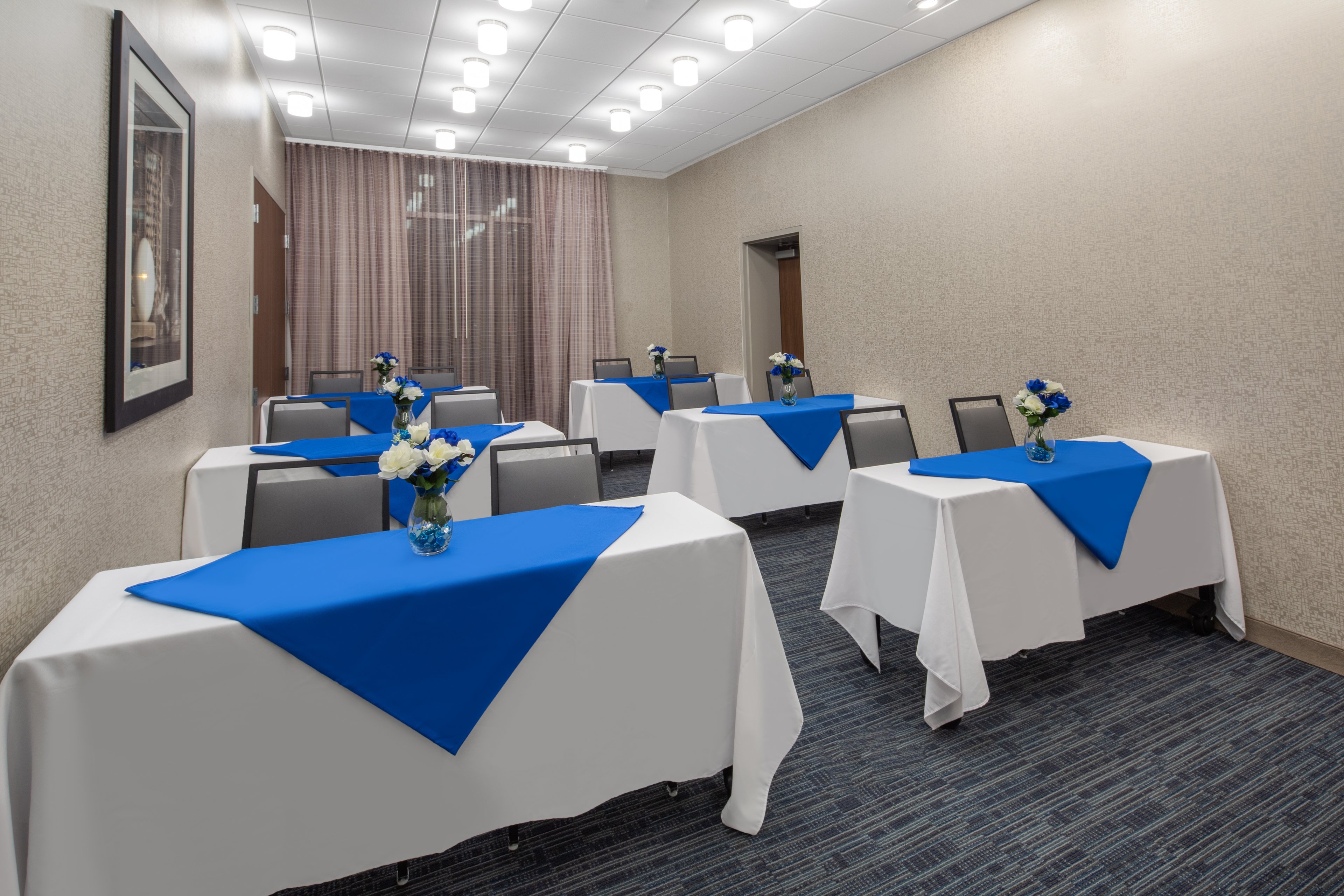 Holiday Inn Express and Suites Chico an IHG Hotel 57/66