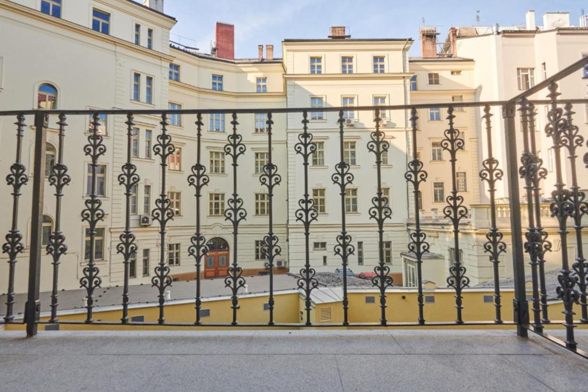 Pytloun Bristol Residence Prague 6/50