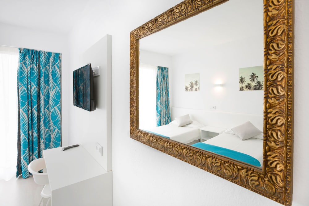 BLUESEA Arenal Tower - Adults Only 49/49