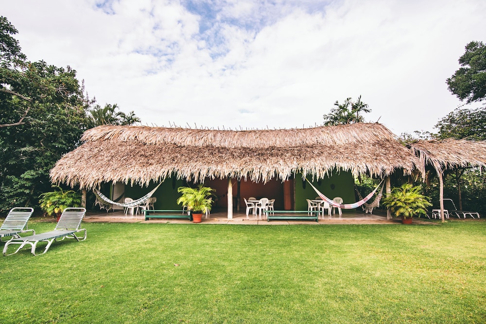 KARIWAK VILLAGE HOLISTIC HAVEN HOTEL 47/50
