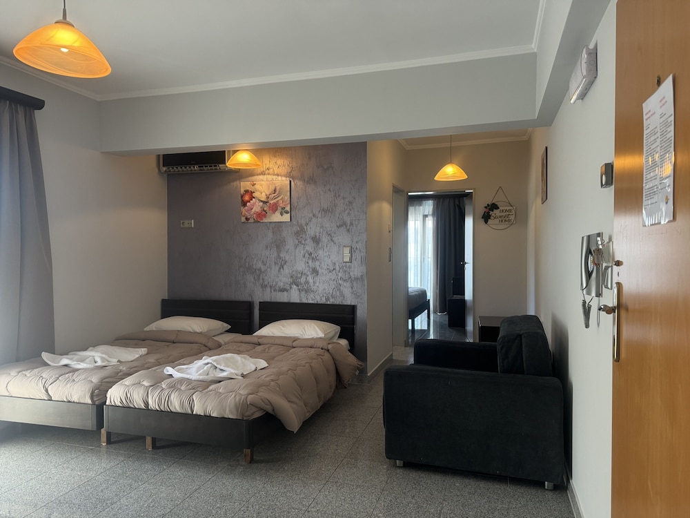Comfort Hotel 16/38