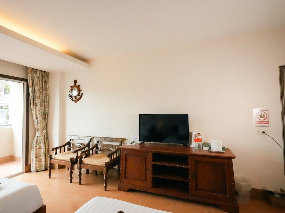 Harmony Inn 30/50