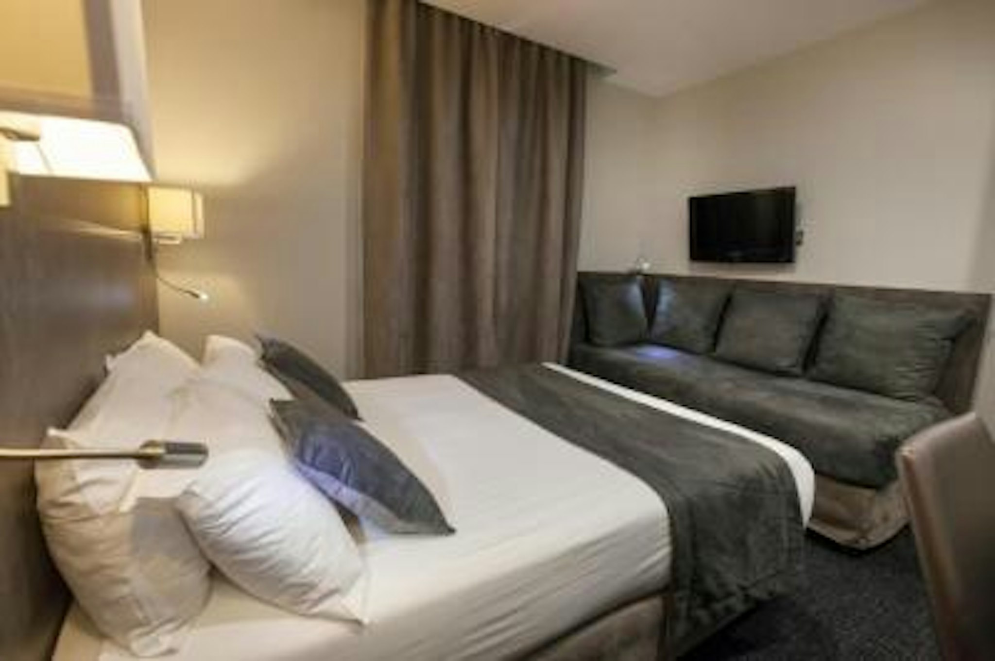 Hotel Paris Italie 13/48