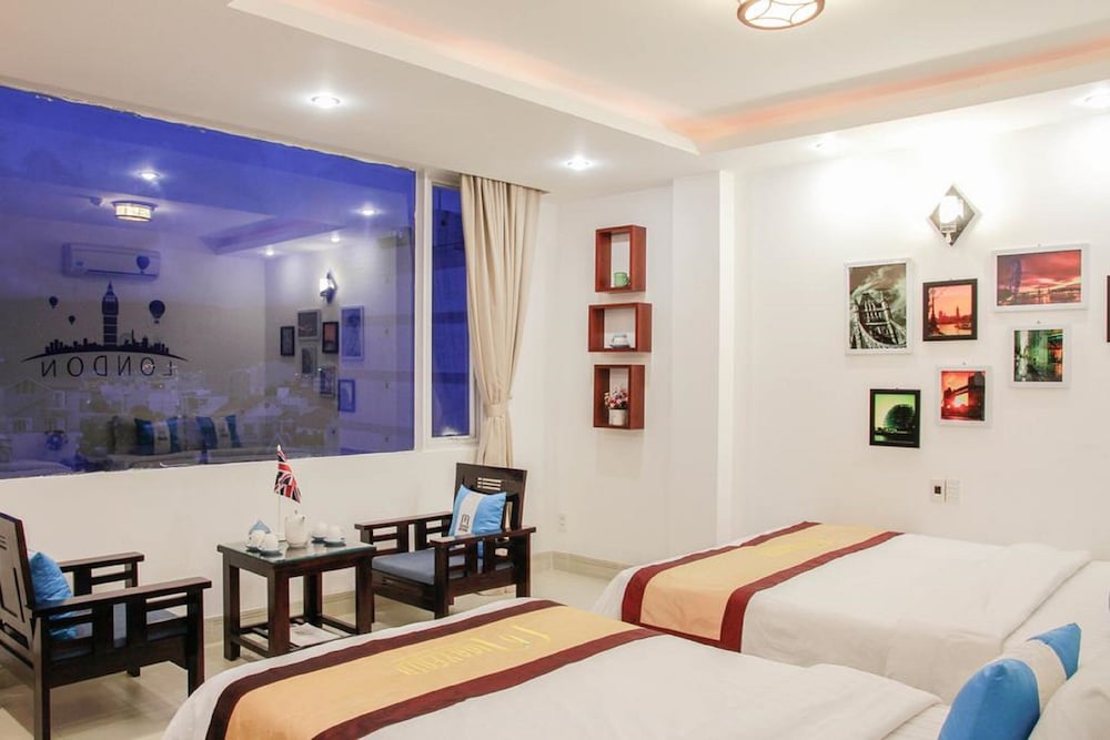 Mayfair Hotel Amp Apartment Da Nang 36/44