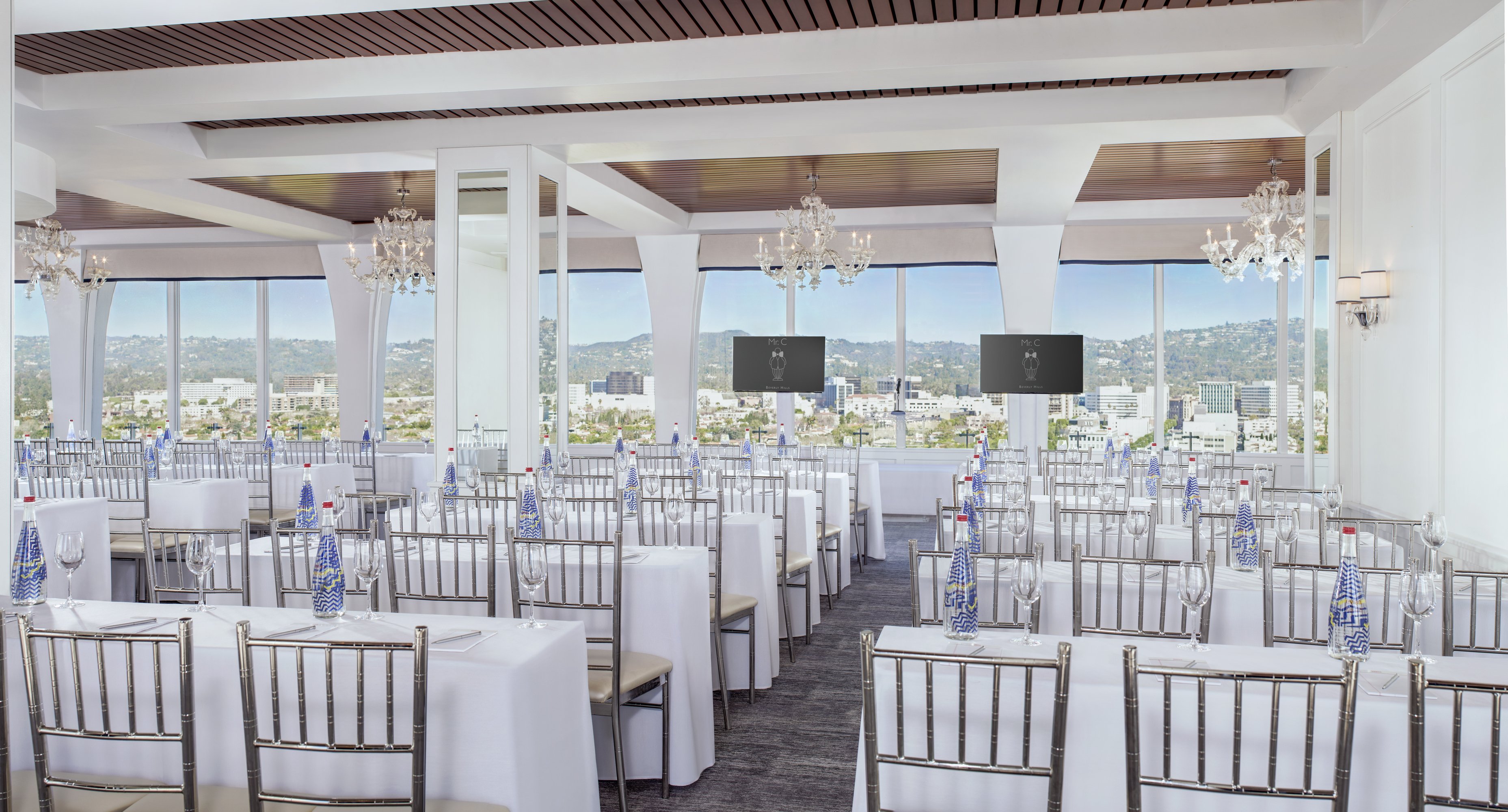 Cameo Beverly Hills, LXR Hotels & Resorts 47/50