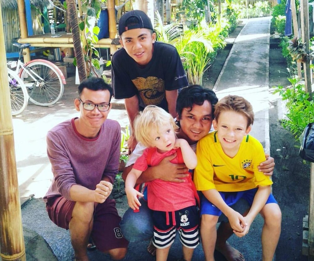 Fantastic Hostel Gili 13/49