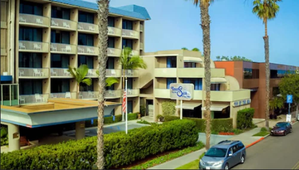 Inn By The Sea La Jolla 53/60