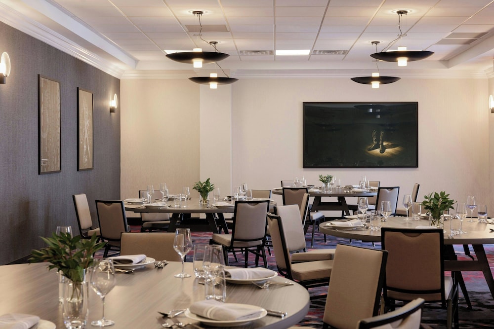 Sheraton Nashville Brentwood 44/50