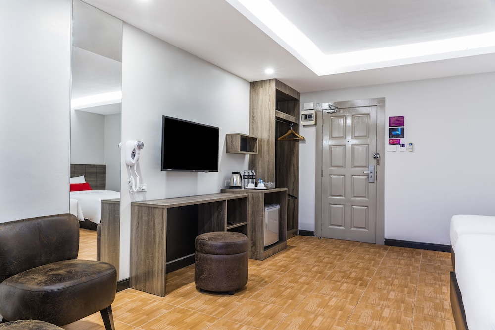 Livotel Hotel Hua Mak Bangkok 44/68