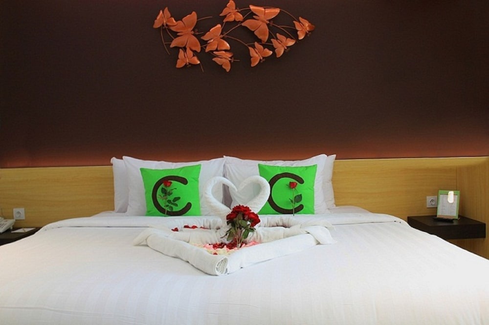 Choice Stay Hotel Denpasar Ex Cozy Stay Simpang Enam 26/65
