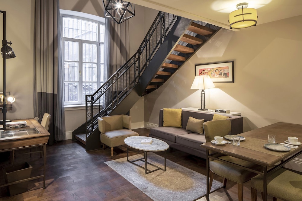 The Bank Hotel Istanbul, a Member of Design Hotels 44/65
