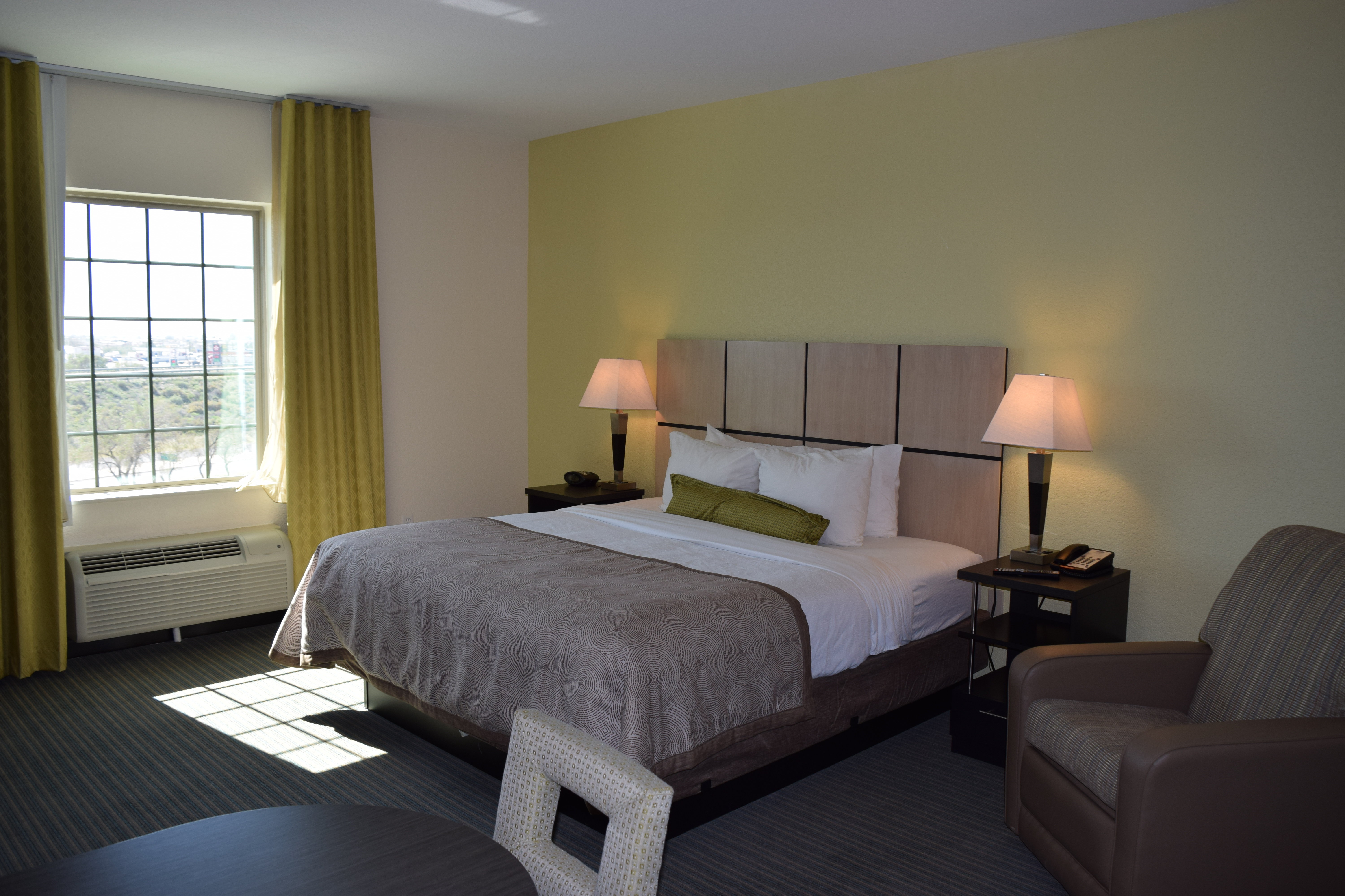 Candlewood Suites Monahans 19/50